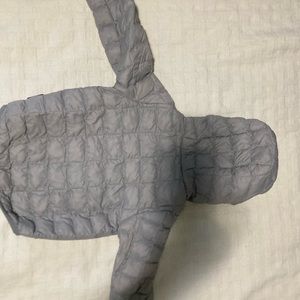 NorthFace Thermoball coat